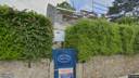 Street view of Dalkey