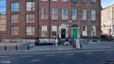 Street view of 52 Mountjoy Square West