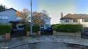 Street view of Árd Mhuire Park