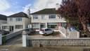 Street view of 50 Cherry Garth