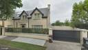 Street view of 9A Merville Avenue