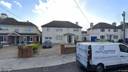 Street view of 44 Woodbine Road