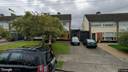 Street view of 14 Lakelands Close