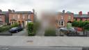 Street view of 216 Clonliffe Road