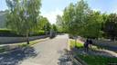 Street view of 96 Rockford Manor