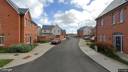 Street view of 12 the Hill