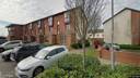 Street view of 6 Castlegate Grange
