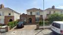 Street view of 85 Carysfort Park