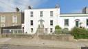Street view of 18 Northumberland Avenue