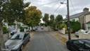 Street view of 17 Vernon Grove