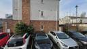 Street view of 10 Gandon Mews