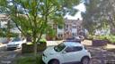 Street view of 3 Orpen Close