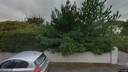 Street view of 4 Stillorgan Park