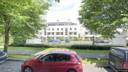Street view of 29 Carysfort Hall