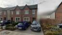 Street view of 11 Shackleton Wood