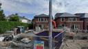 Street view of 24 Glenart Avenue