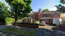 Street view of 29 Belmont Lawn