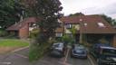 Street view of 119 the Sycamores