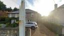 Street view of 22 Church Road