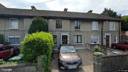 Street view of 23 Oliver Plunkett Avenue