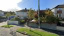 Street view of 8 Seafield Close