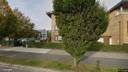 Street view of 9 Castlegate Lawn