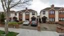 Street view of 3 Hermitage Place