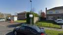 Street view of 7 Fforster Crescent