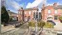 Street view of 76 Clonliffe Road