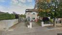 Street view of 1 Brookwood Road