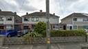 Street view of 24 Lakelands Drive