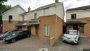 Street view of 1 Devon Close