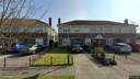 Street view of 17 Fforster Drive