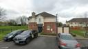 Street view of 14 Liffey Hall