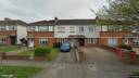 Street view of 11 Liffey Close