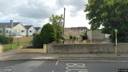 Street view of Ballinclea