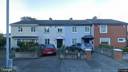 Street view of 18 Cromlech Fields