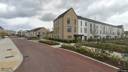 Street view of 20 Aderrig Green