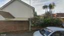 Street view of 2 Castlelands