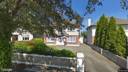 Street view of 12 Sans Souci Park