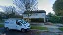 Street view of 1 Achill Road