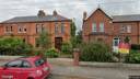 Street view of 37 Green Road