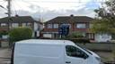 Street view of 45 Leopardstown Gardens