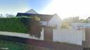 Street view of Willow Cottage, 2A Woodlands Park