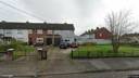 Street view of 2 Cromcastle Drive