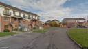 Street view of 17 Russell Crescent
