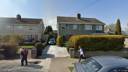 Street view of 33 Roselawn