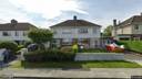 Street view of 13 Priory Drive