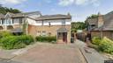 Street view of 143 Carysfort Park