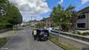 Street view of 12 Brookwood Lawn